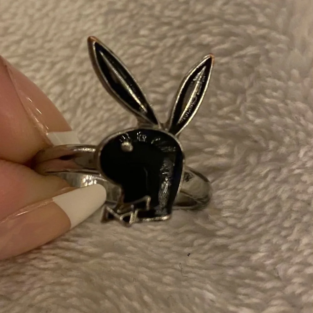 Random Playboy Rings - Picture 2 of 5
